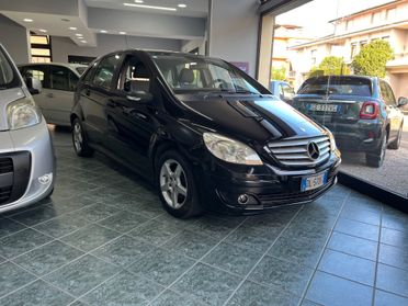 Mercedes-benz B 180 CDI Sport