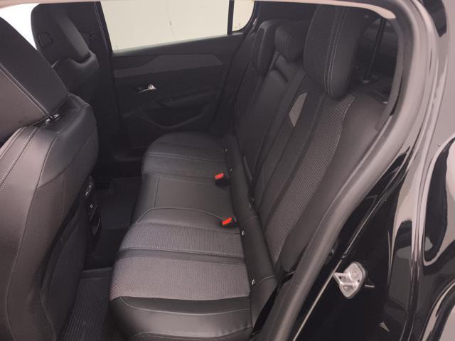 PEUGEOT 308 1.5 bluehdi Allure Pack s&s 130cv eat8