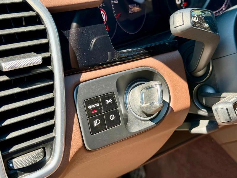 Porsche Cayenne Coupe 3.0 5p.ti tiptronic