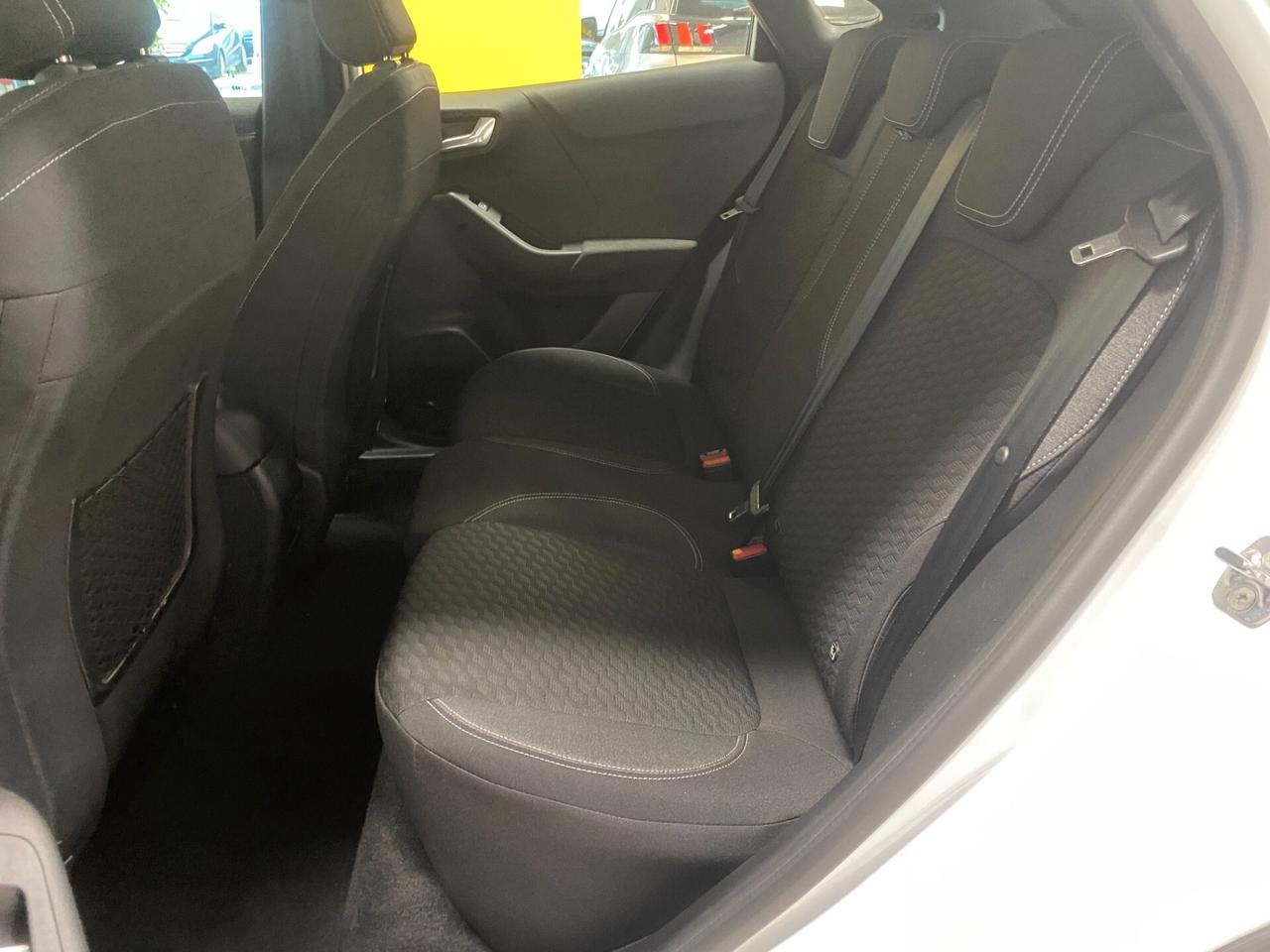 Ford Puma 1.5 EcoBlue 120 CV S&S Titanium X