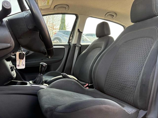 FIAT Punto 1.3 MJT II S&S 95 CV 5 porte Lounge