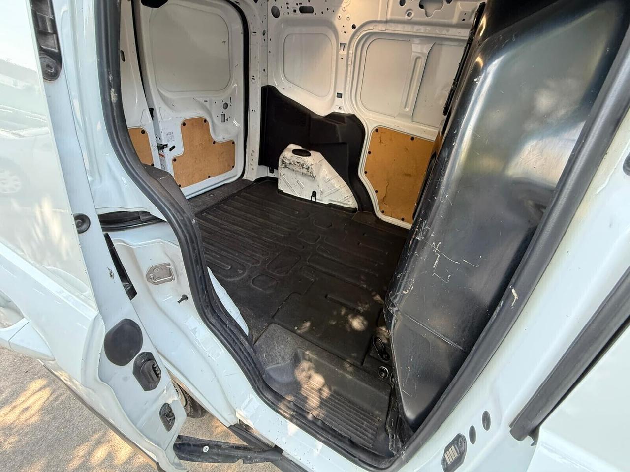 Ford Transit 1.5 DIESEL 75 CV UNICO PROPR