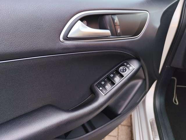 Mercedes-Benz B 180 B 180 cdi Premium auto