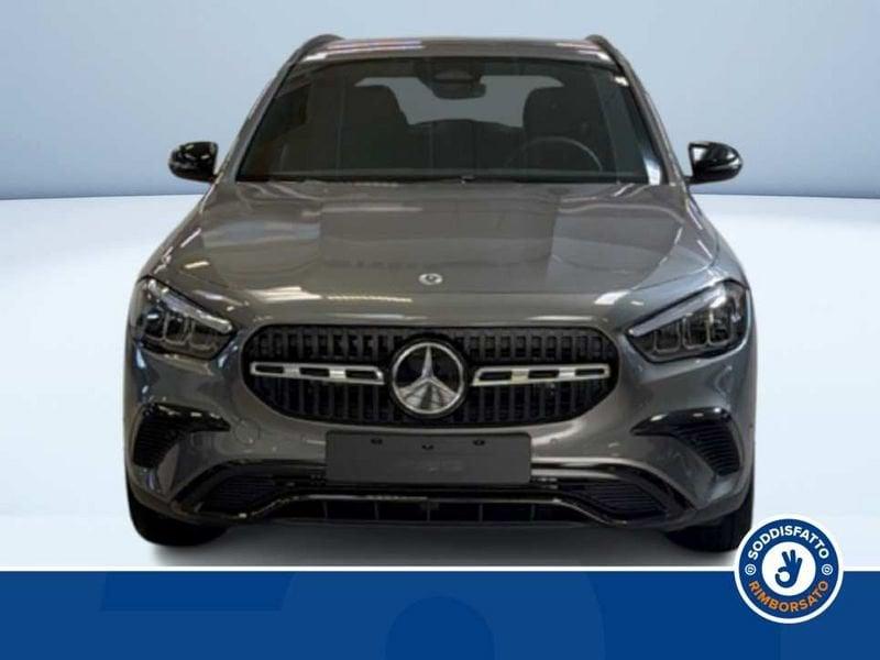 Mercedes-Benz GLA 200d Automatic Advanced Progressive Extra
