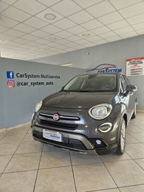 Fiat 500X 1.6 MultiJet 120 CV City Cross