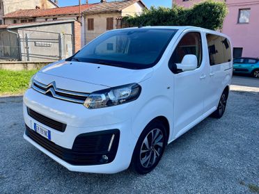 Citroen Spacetourer BlueHDi 150 S&S XS Shine
