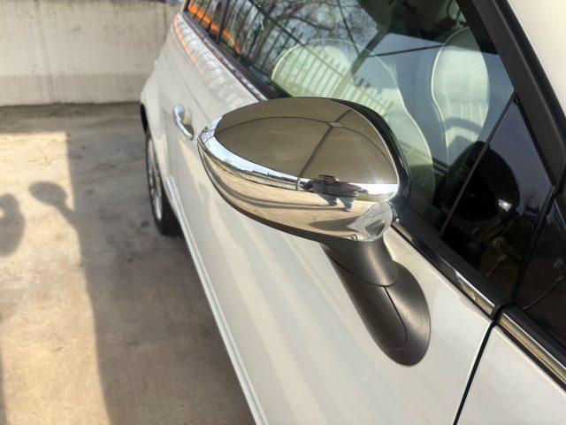 FIAT 500 1.2 Lounge AUTOMATICA OK NEOPATENTATI