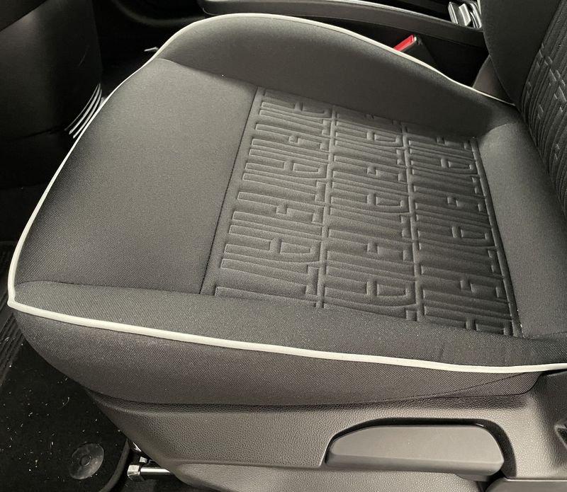 FIAT 500 Berlina 42 kWh