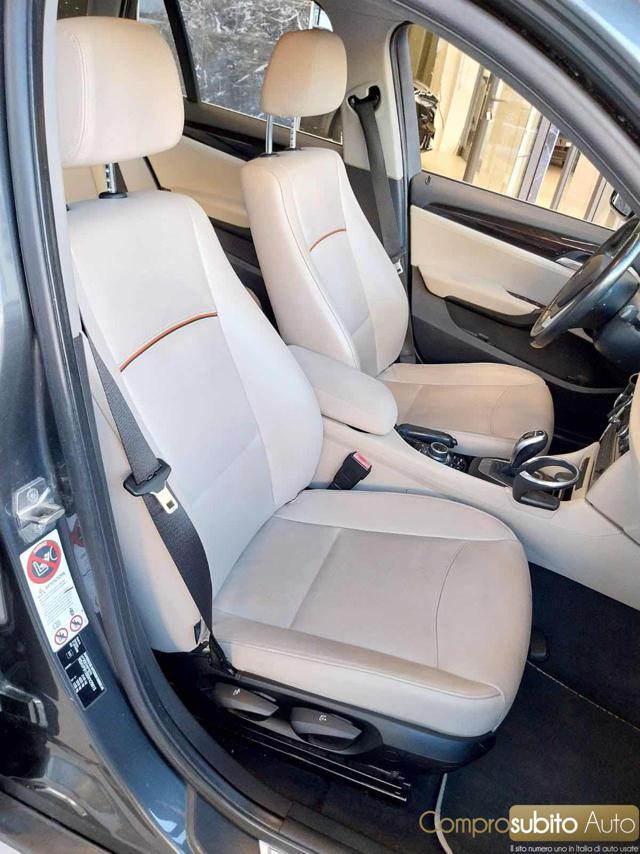 BMW X1 xDrive20d Msport