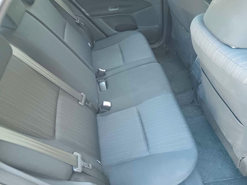 Toyota Auris 1.4 D-4D M-MT 5 porte Sol MY'08