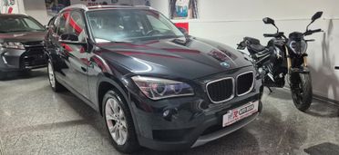 Bmw X1 sDrive20d Futura