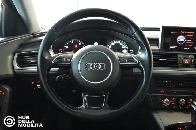 AUDI A6 Avant 2.0 TDI 177 CV multitronic Business