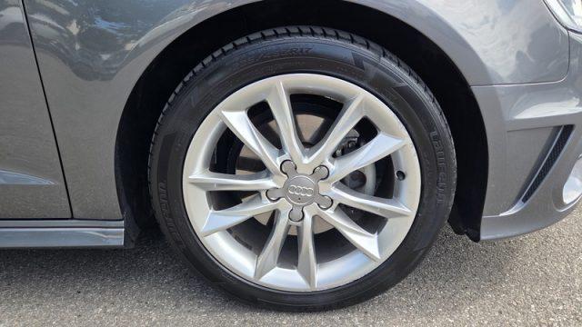 AUDI A3 1.6 TDI clean diesel S tronic Attraction PERMUTE