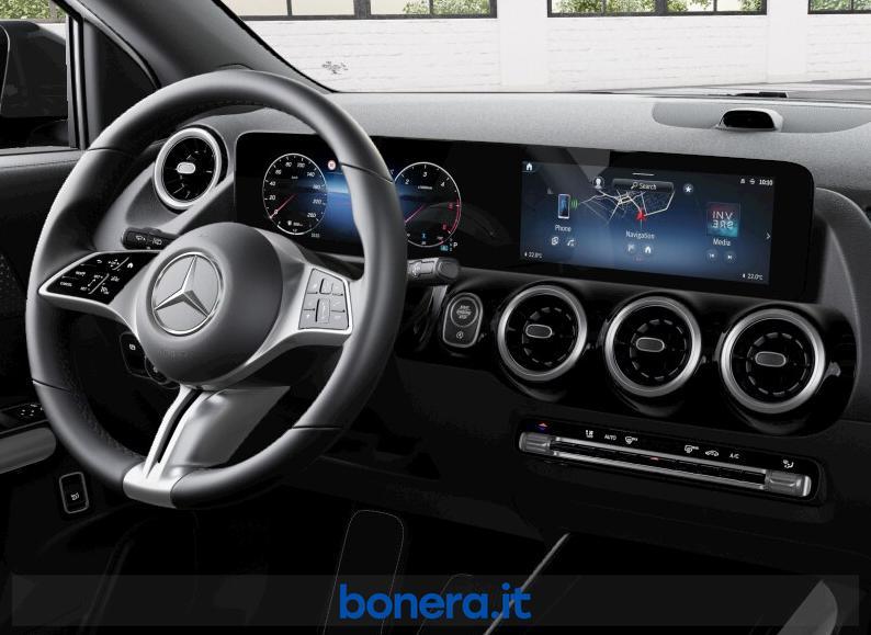 Mercedes GLA 200 200 D Progressive Extra 8G-DCT