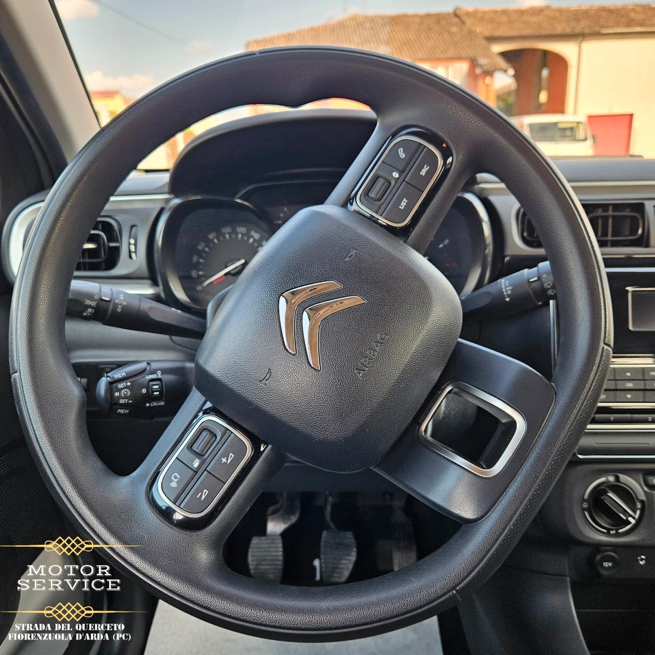 Citroen C3 NEOPATENTATI PREZZO FINALE E REALE