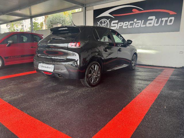 PEUGEOT 208 PureTech 75 Stop&Start 5 porte Allure Pack