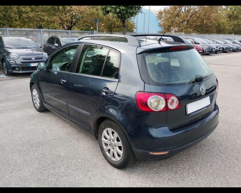 Volkswagen Golf Plus Golf Plus 1.6 Comfortline