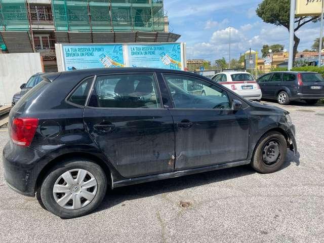 Volkswagen Polo Polo V 5p 1.2 tdi Trendline