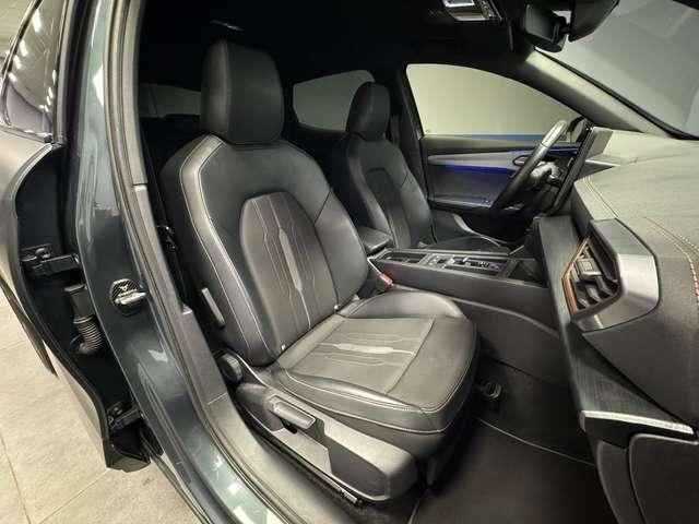 CUPRA Formentor Formentor 2020 1.4 E-hybrid 204cv DSG