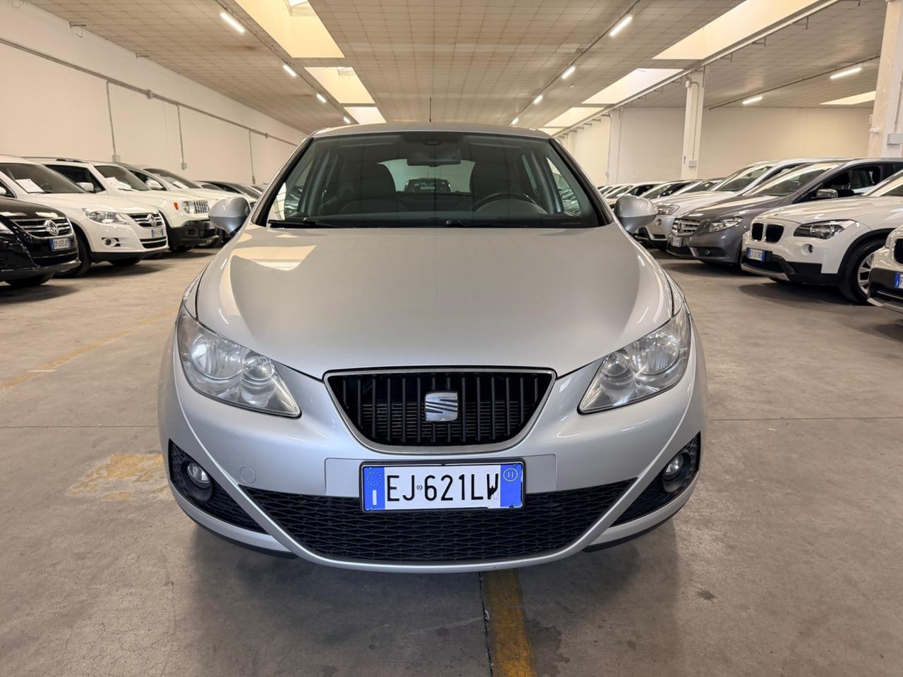 Seat Ibiza 1.4 5 porte Style