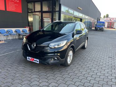 Renault Kadjar 1.5 dci energy Hypnotic 110cv