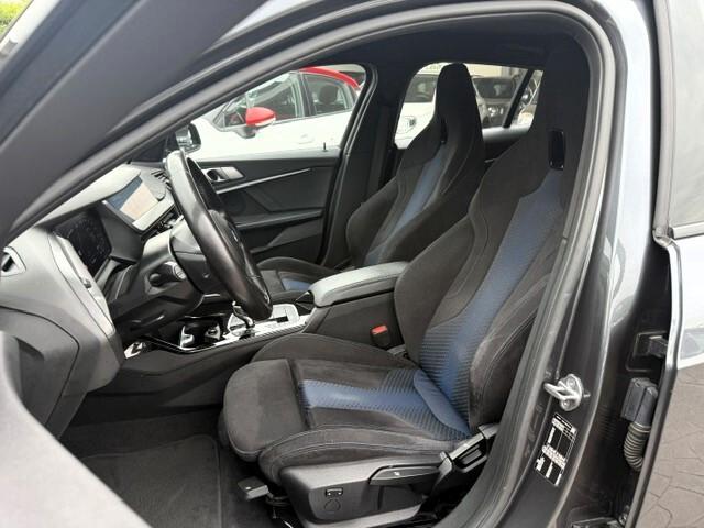 Bmw 118d 5p. auto Msport