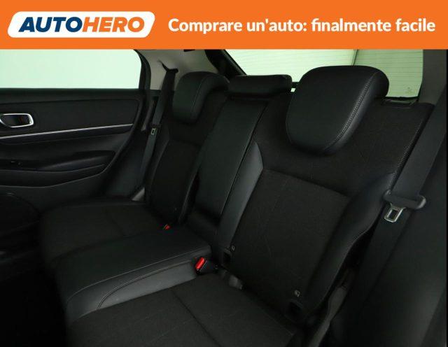 HONDA HR-V 1.5 Hev eCVT Advance