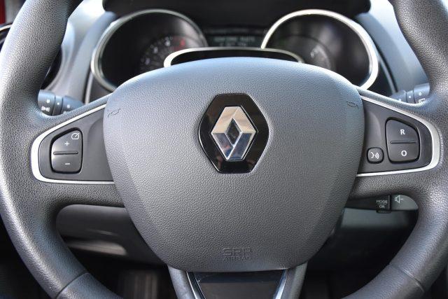 RENAULT Clio dCi 8V 90 CV 5 porte Business