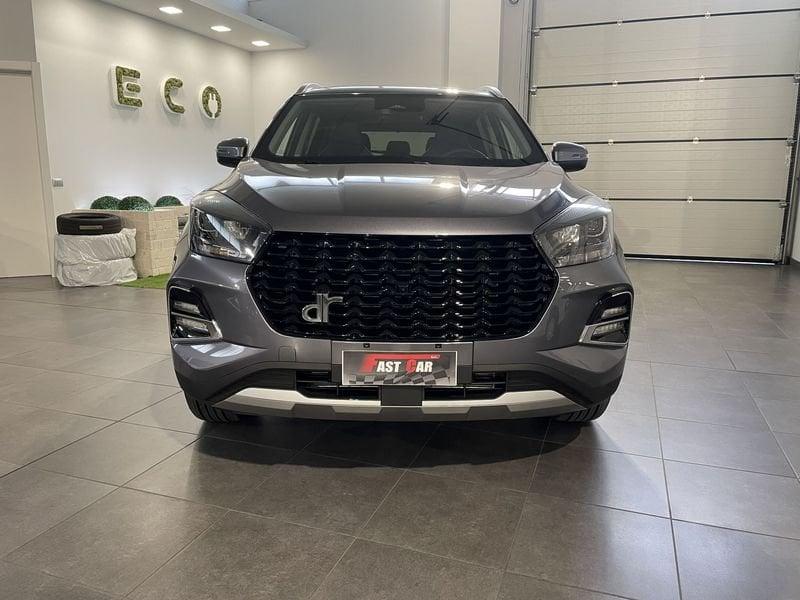 DR AUTOMOBILES dr 5.0 dr 5.0 1.5 Comfort CVT