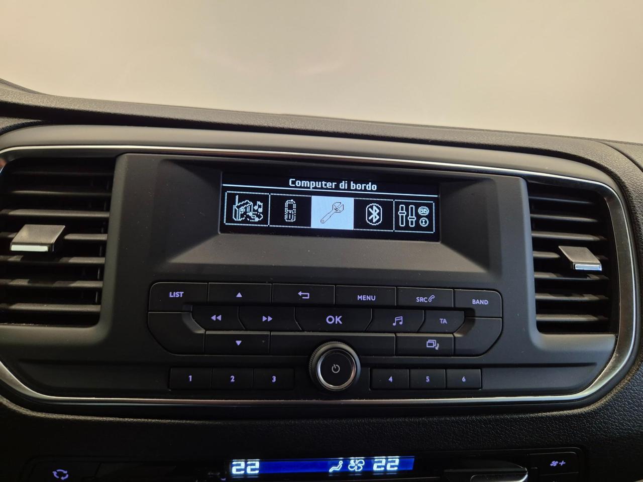 TOYOTA Proace Verso 2.0d 180cv S&S auto Family - 8 POSTI - Cruise/Lim - Keyless