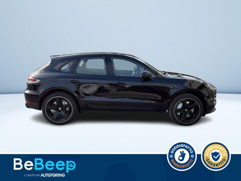 Porsche Macan 3.0 S 354CV PDK