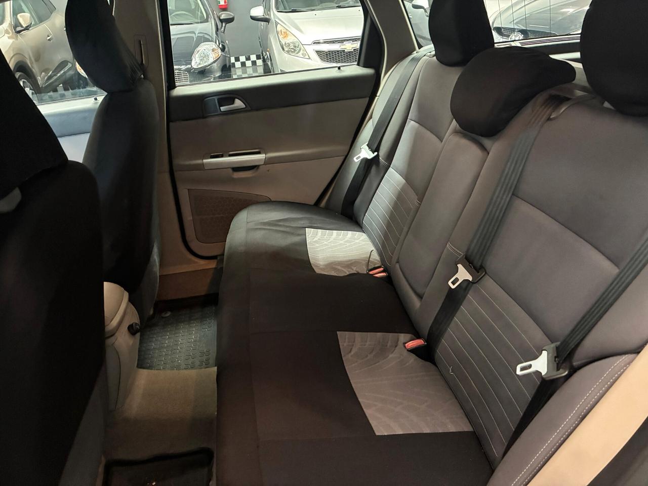 Volvo V50 2.0 D cat Momentum