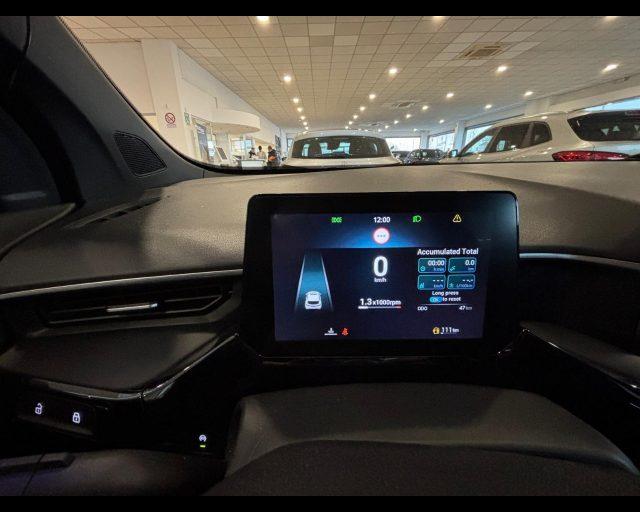 MG MG3 1.5 MT COMFORT