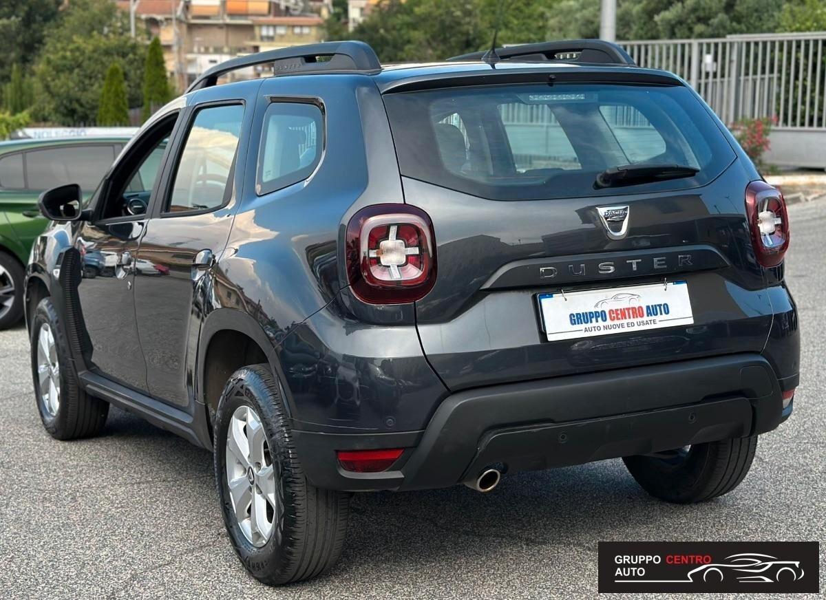 Dacia Duster 1.0 TCe GPL 100 CV 4x2 - 2021