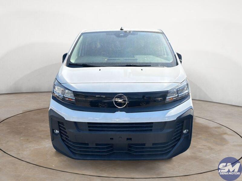Opel Vivaro 1.5 Diesel 120CV S&S PL-SL-TN L Furg.Maggiorata