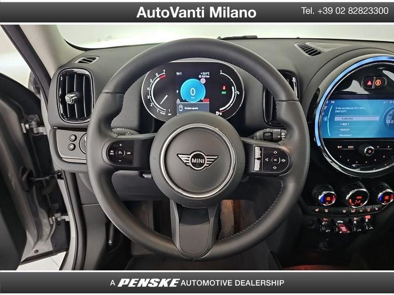 MINI Mini Countryman F60 Mini 1.5 Cooper Essential Countryman