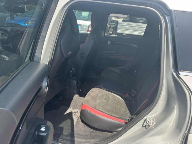 MINI Countryman 2.0 Cooper SD Countryman Automatica