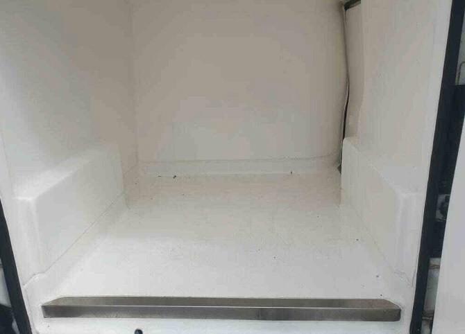 Fiat Doblo Doblò 1.3 MJT COIBENTATO 3 Posti