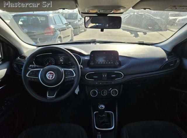 FIAT Tipo Tipo SW restyling 1.0 t3 100cv targa GP920FW