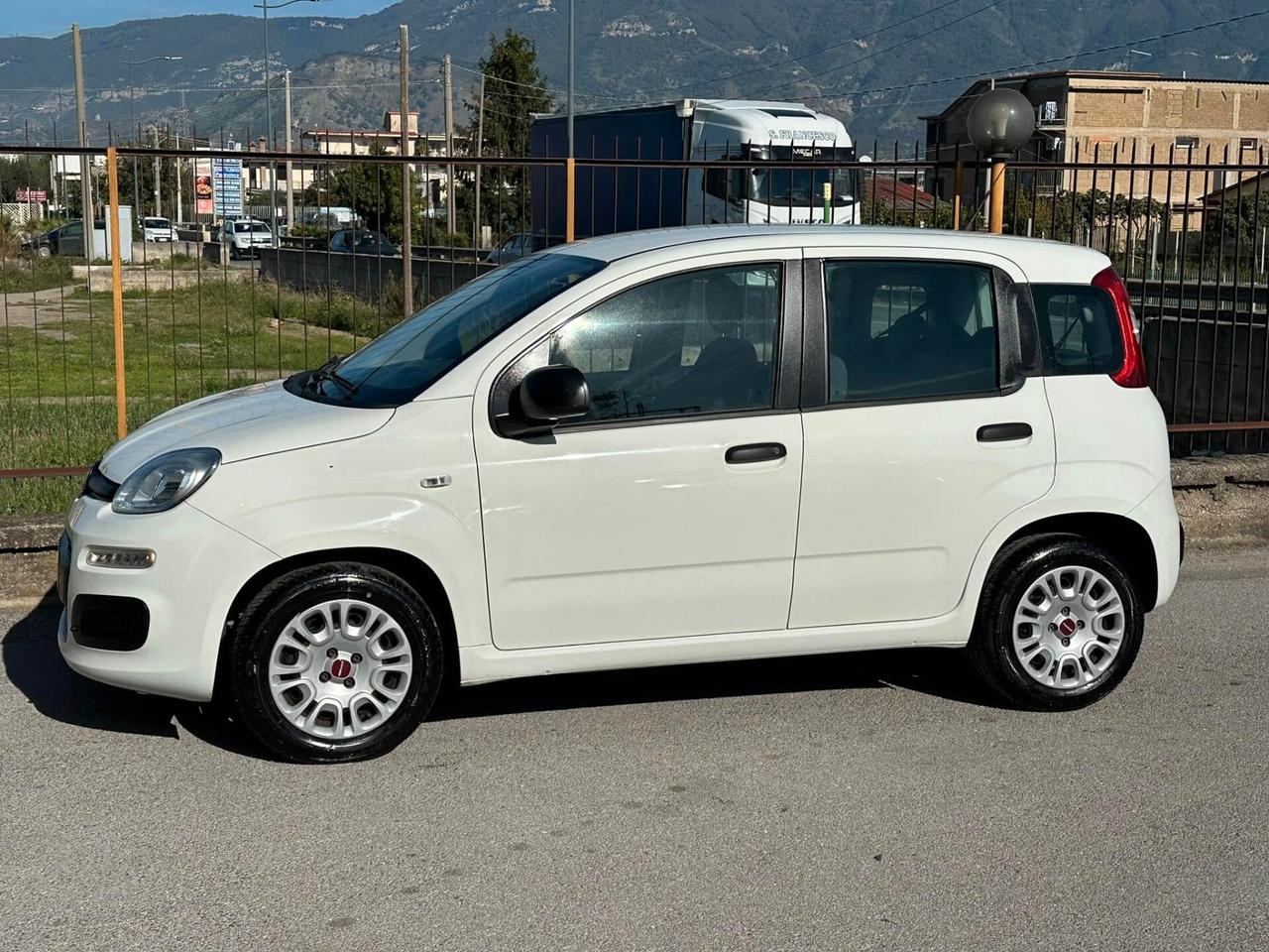 Fiat Panda 1.3 MJT 95 CV S&S Easy