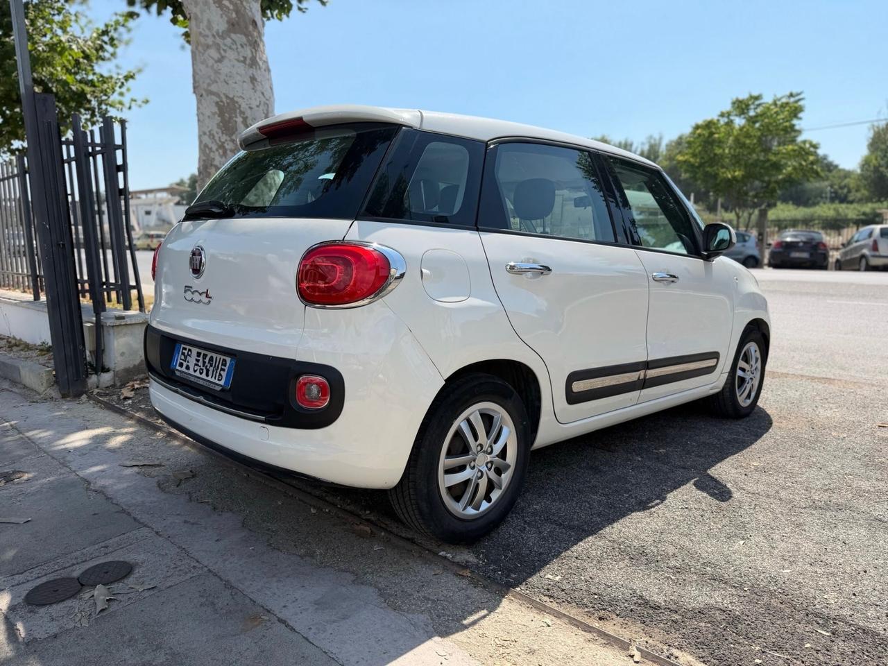 Fiat 500L 1.3 Multijet 85 CV Pop Star