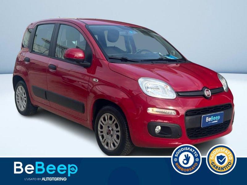 FIAT Panda 1.2 POP 69CV E6