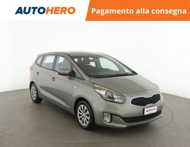 KIA Carens 1.7 CRDi 115 CV Cool