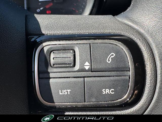 CITROEN C3 Aircross BlueHDi 120 EAT6 Shine AUTOCARRO VAN IVA ESPOSTA