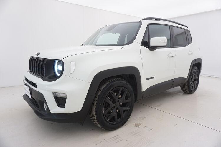 Jeep Renegade Limited DDCT BR328131 1.3 Benzina 150CV