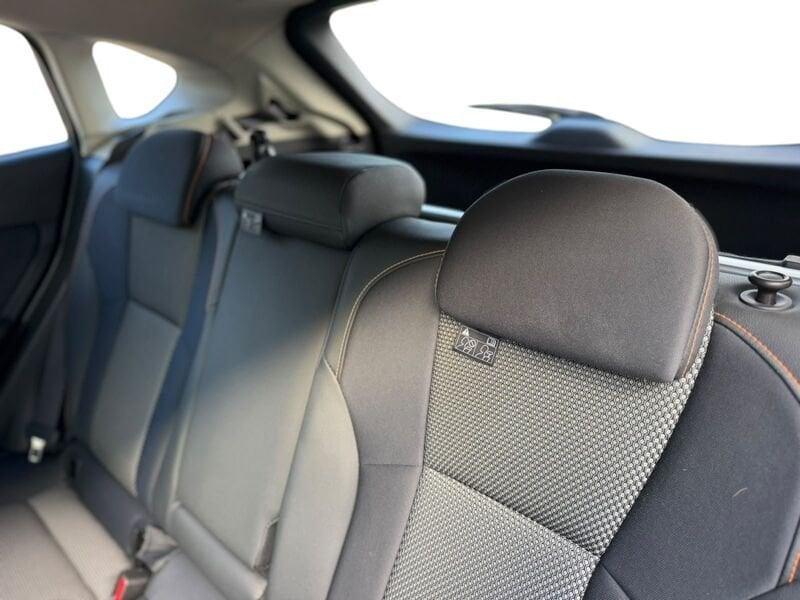 Subaru XV XV 1.6i Premium lineartronic my19