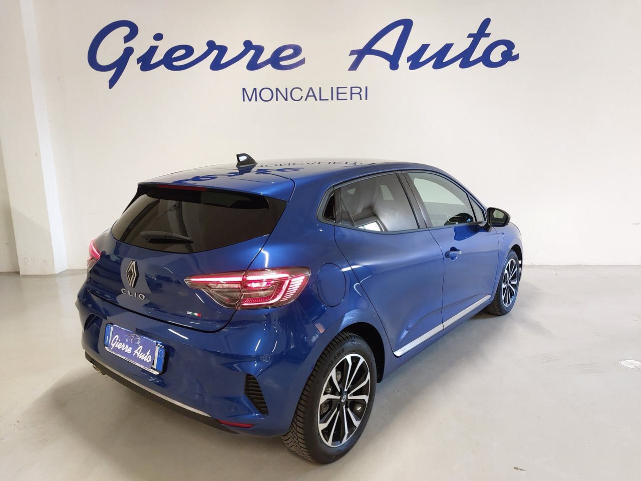 RENAULT Clio 5ª serie Clio TCe 90 CV 5 porte T...