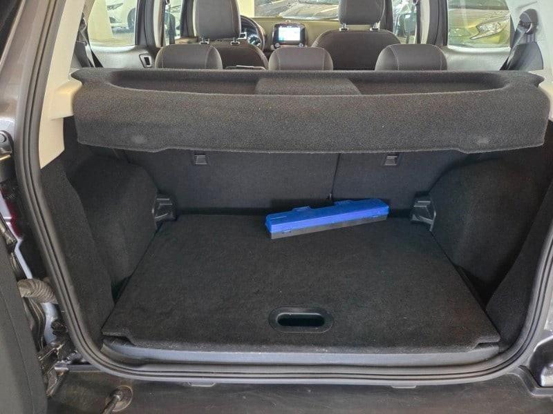 Ford EcoSport 1.0 EcoBoost 100 CV Business
