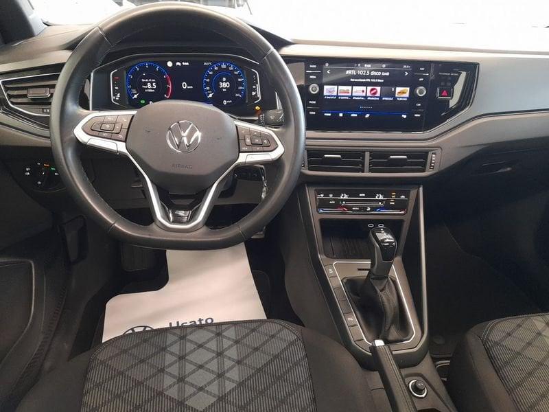 Volkswagen Taigo 1.0 TSI 85kW R-Line DSG