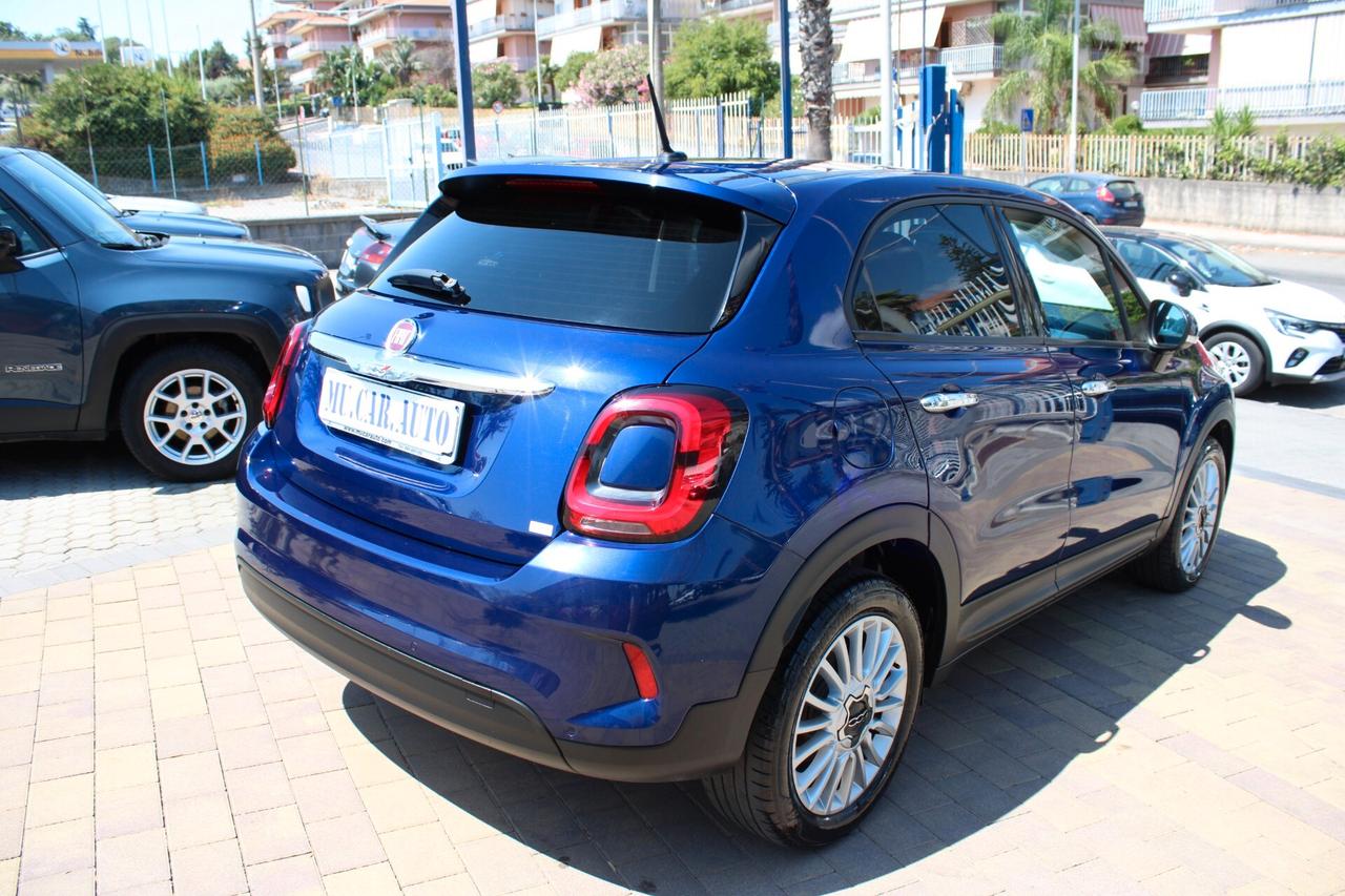 Fiat 500X 1.0 T3 120 CV Lounge